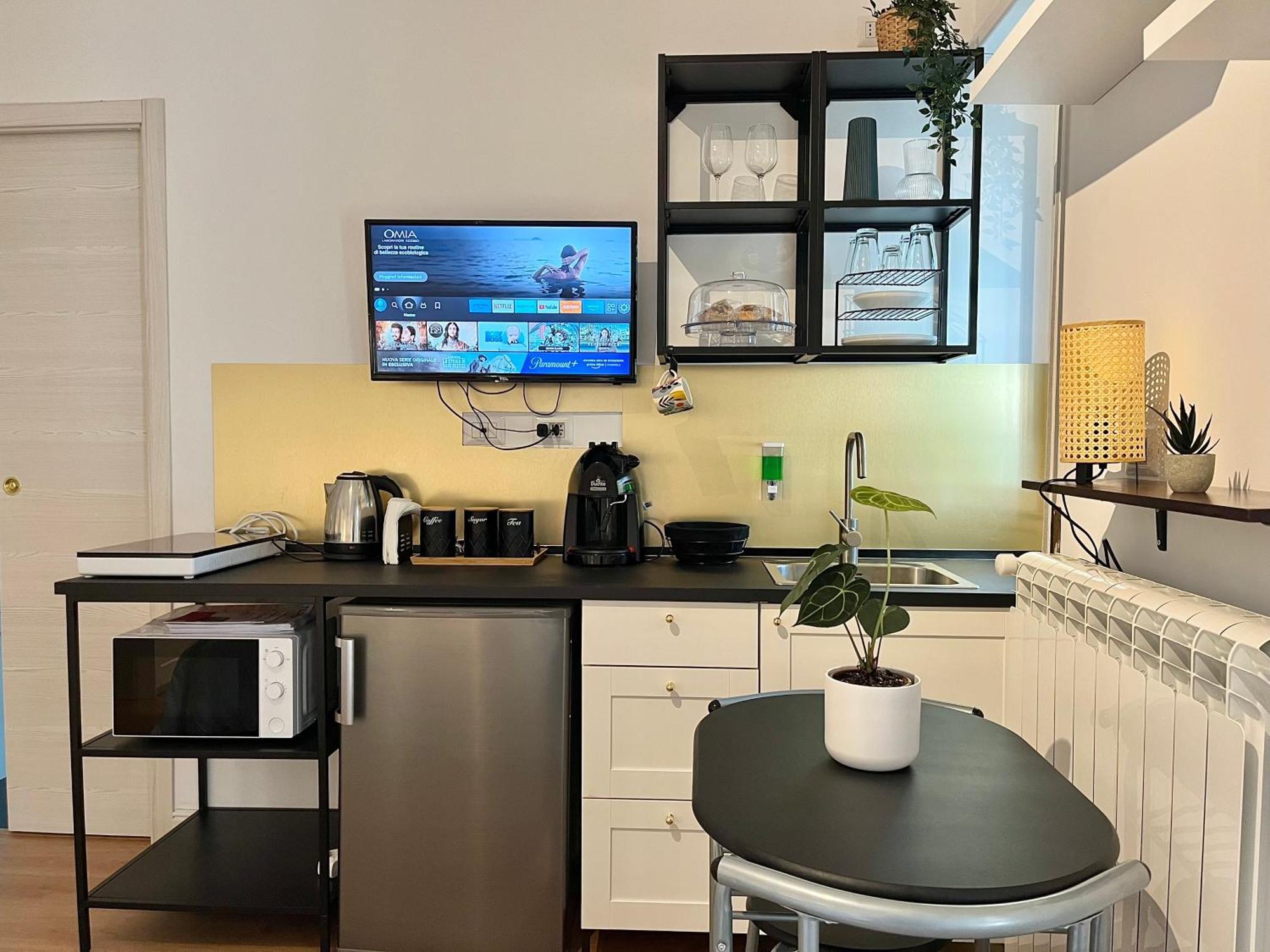 The Cozy Apartment Near The Vatican Rome Luaran gambar