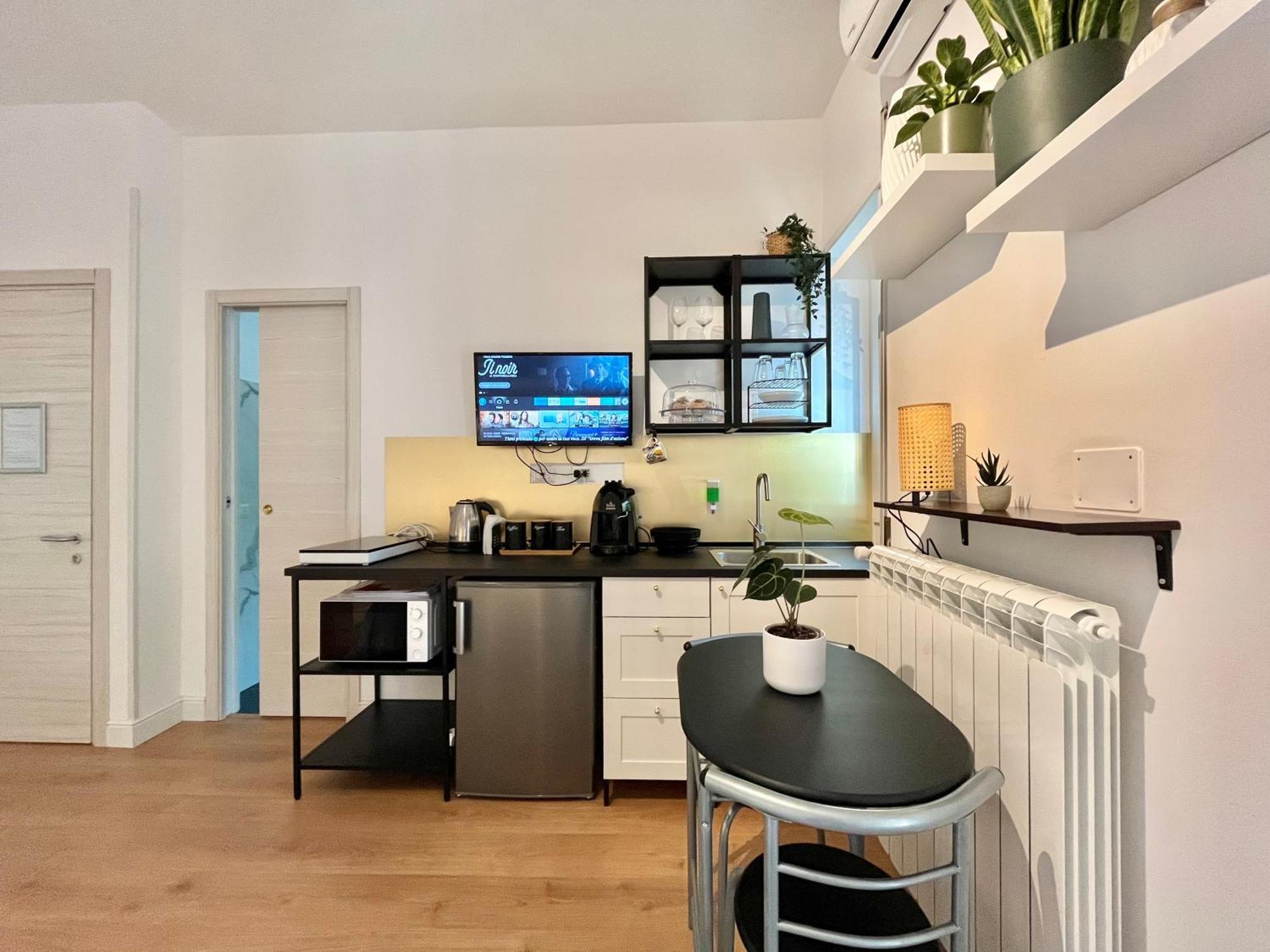 The Cozy Apartment Near The Vatican Rome Luaran gambar